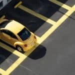 Passive Income Renting your Parking Spot
